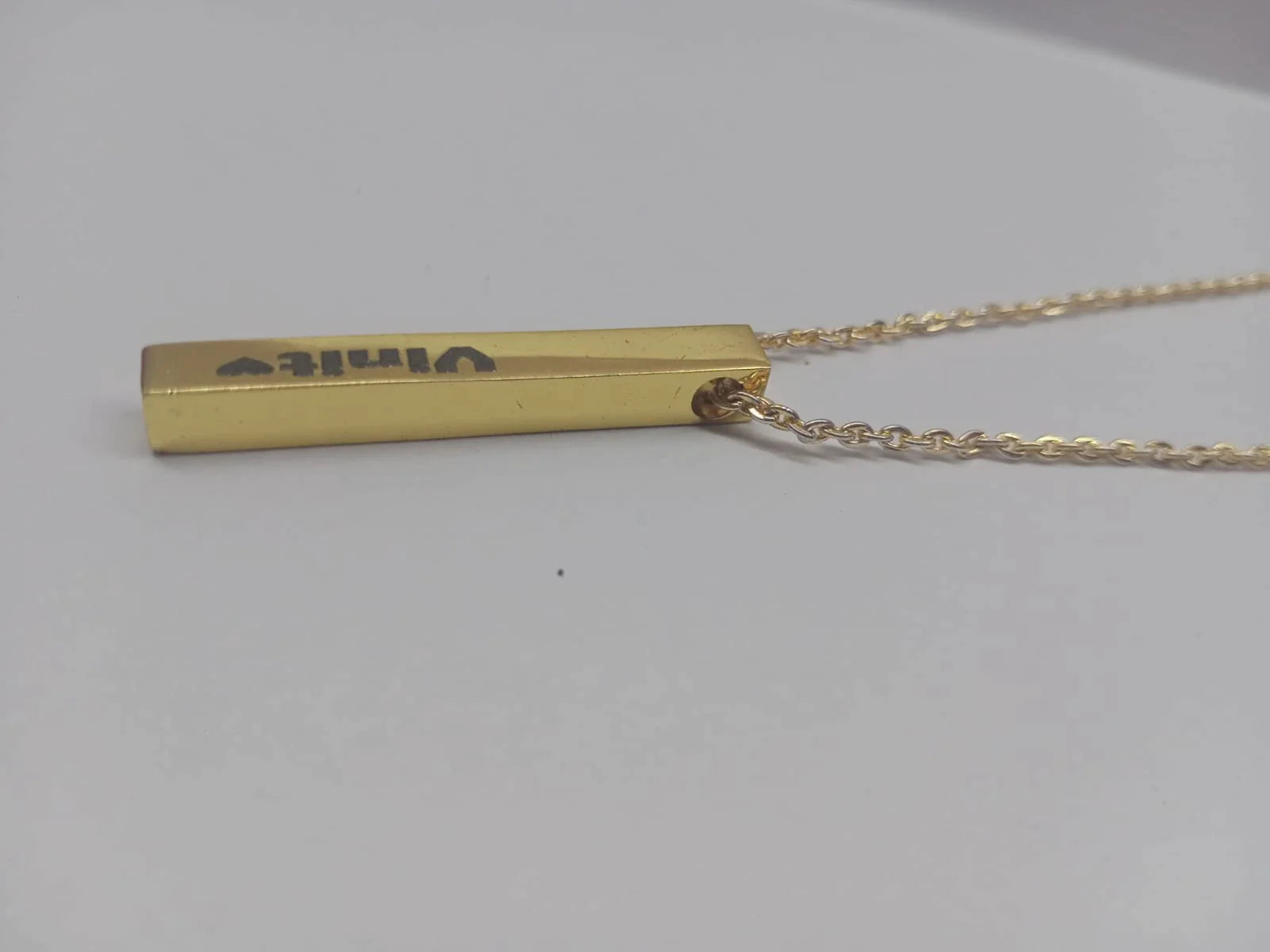 Customized 2025 pendant online