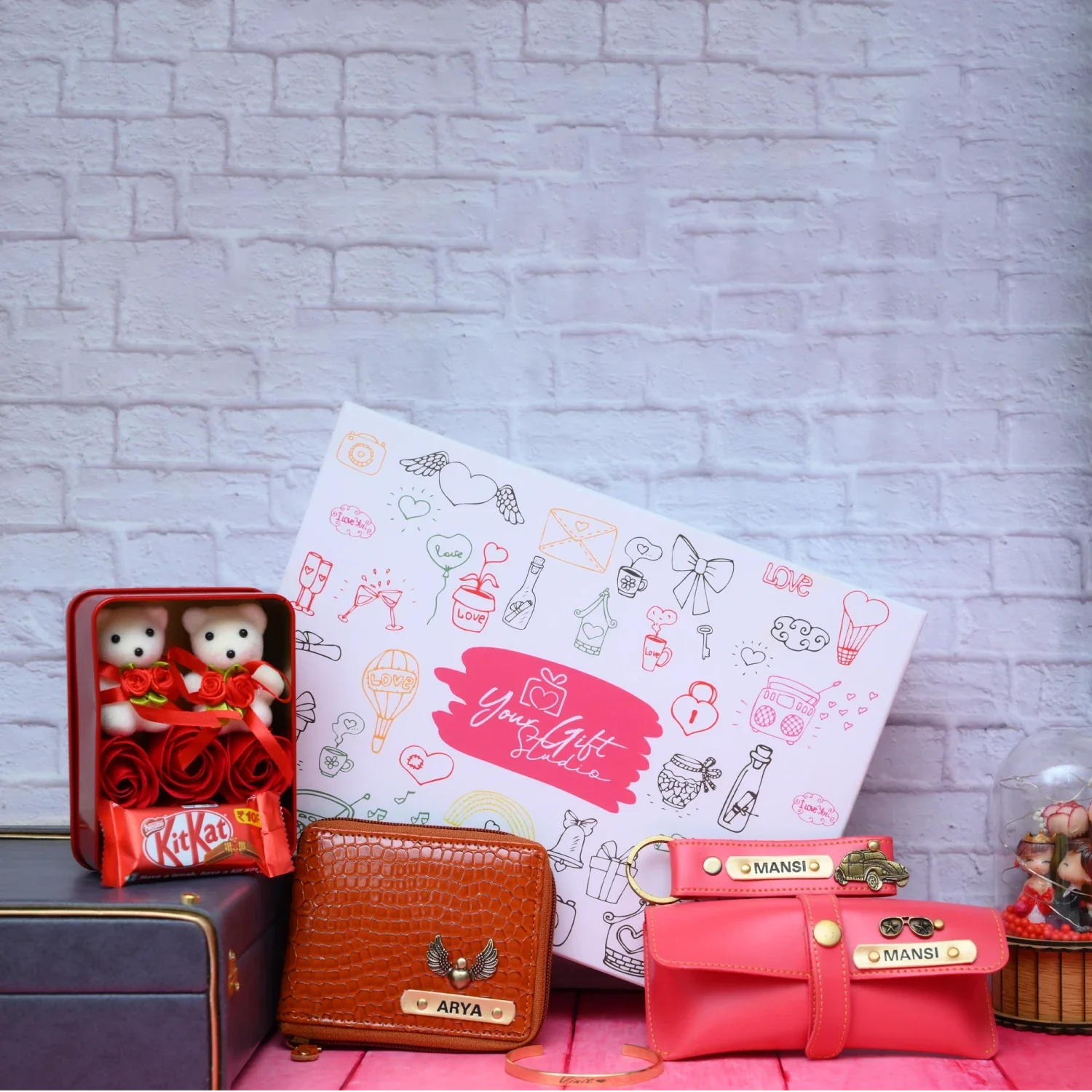 Trendy 2024 womens gifts