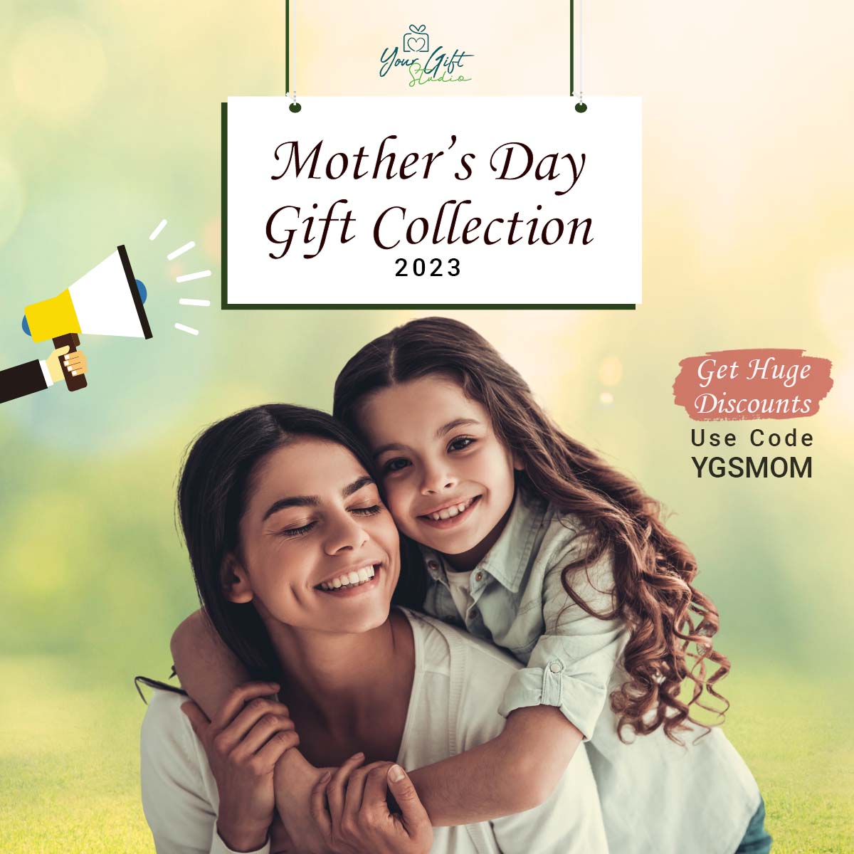Best 15 Customized Gift Ideas for Mother's day 2023
