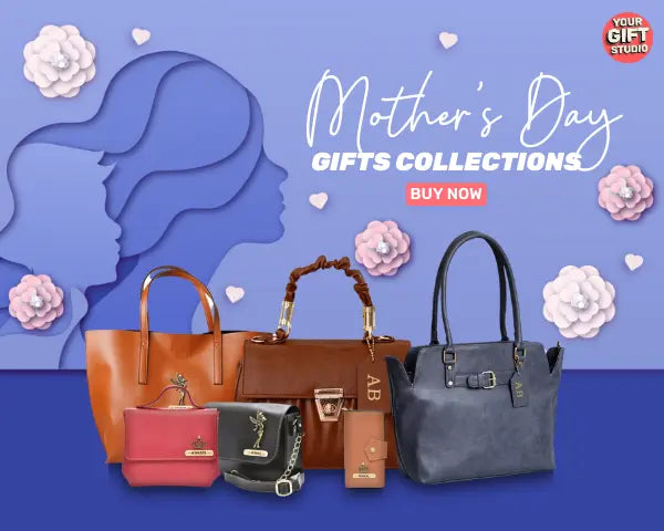 Celebrate Mother's Day with Your Gift Studio's Mother's Day Collection