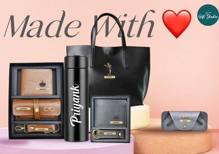 Your Gift Studio: Where Gifting Meets Emotion