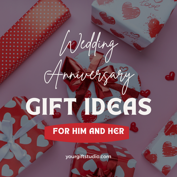 Twin with Your Partner: Best Customized Couple Gifts in India