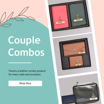 101 Reasons To Invest In Our Custom-Made Couple's Combo
