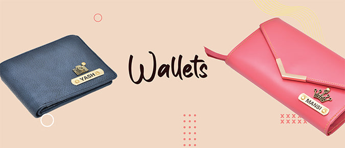 Amazing wallets Tailored to Your Tastes I YOUR GIFT STUDIO