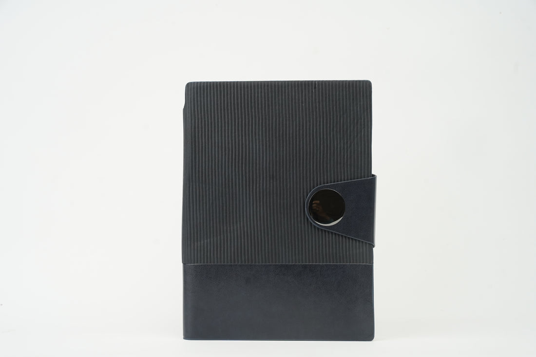 Nexon Flip Diary-Blue