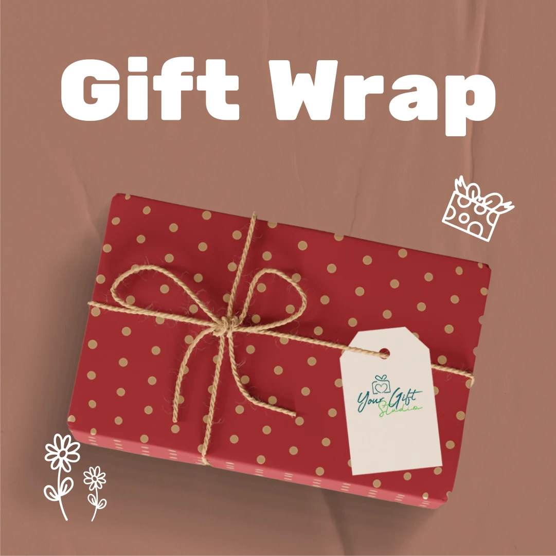 Gift Wrap Customer Addon Shopify YGS.webp