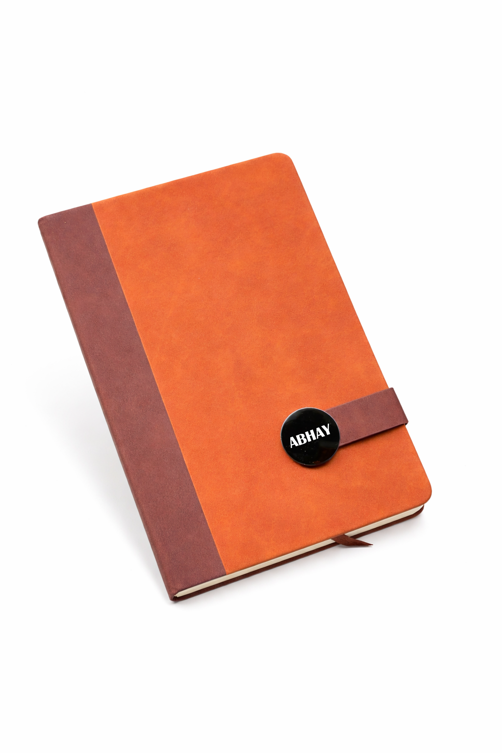 EXECUTIVE SLATE JOURNAL-CLASSIC EMBER GI-29