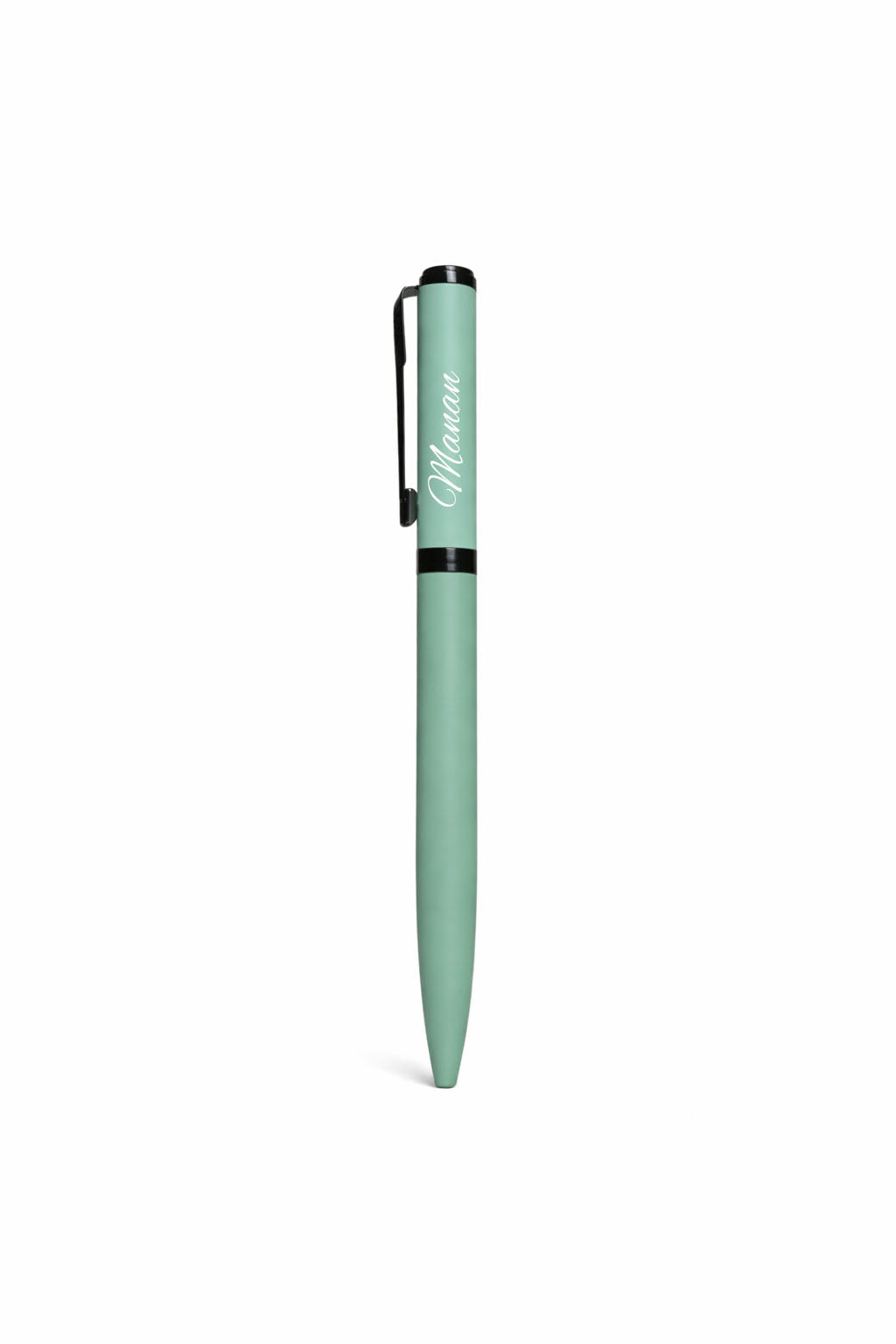 MINT GREEN NEW CLASSIC PEN