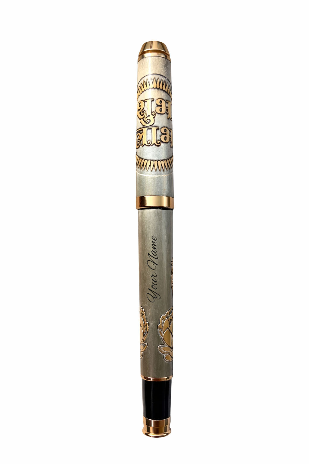 SHREE LAKSHMI ROYALE GOLDEN PEN