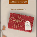 Gift Wrap this Product 