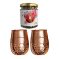 almond dryfruits jar of 100g