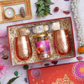 Personalised diwali gift hamper