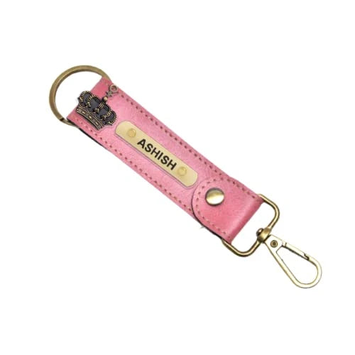 Our keychains with hooks offer a secure and stylish way to carry your keys. With a variety of designs to choose from, you can find the perfect keychain to match your personal style.