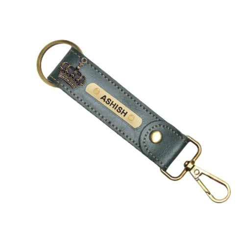 Our keychains with hooks are a practical and stylish solution for keeping your keys organized. With a convenient hook attachment, you can easily secure your keys to bags, belt loops, or hooks.