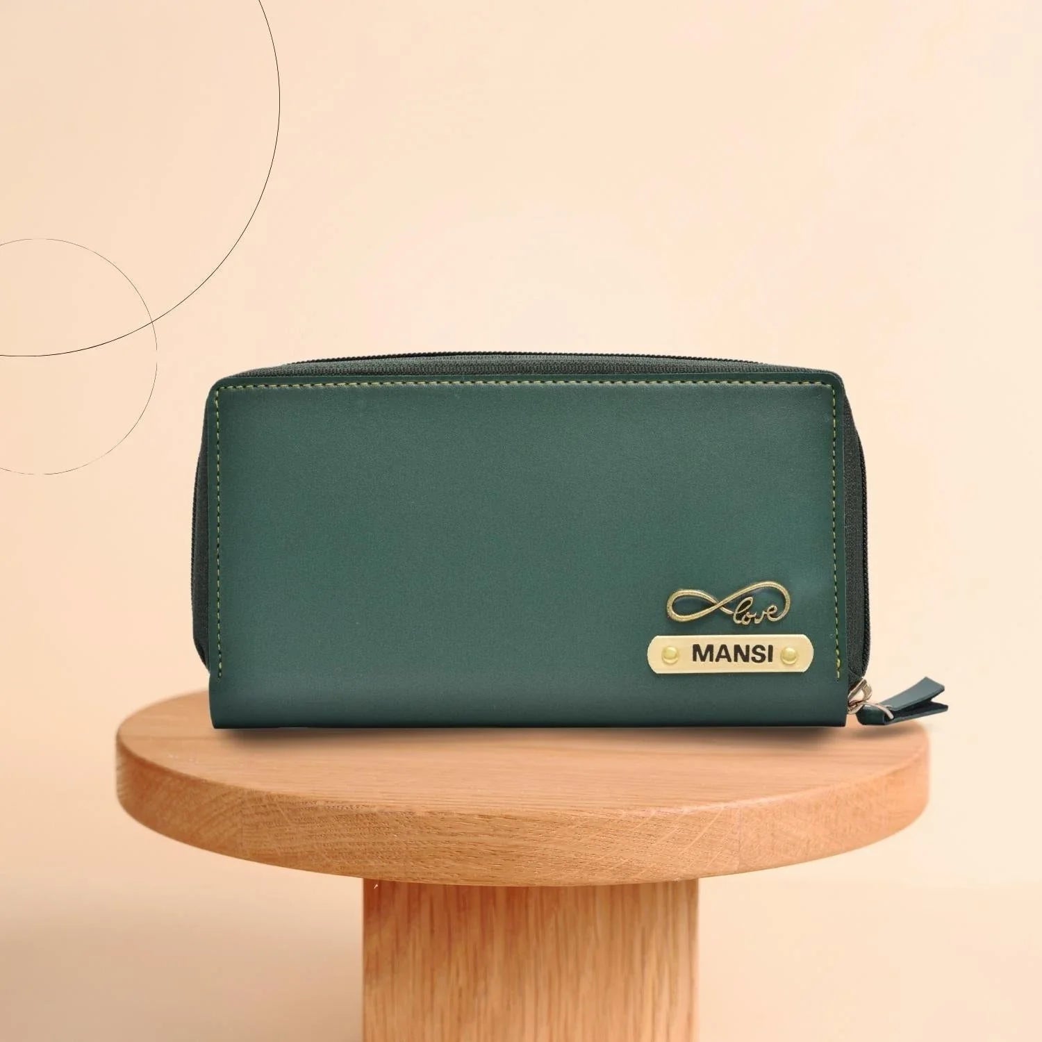 Leather Clutch Purse | Leather clutch purse, Envelope clutch purse, Purses