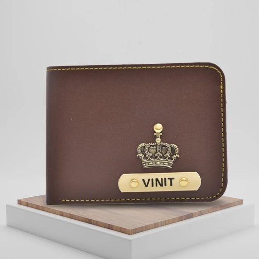 Experience Luxury Travel with Leather Wallets I YOUR GIFT STUDIO