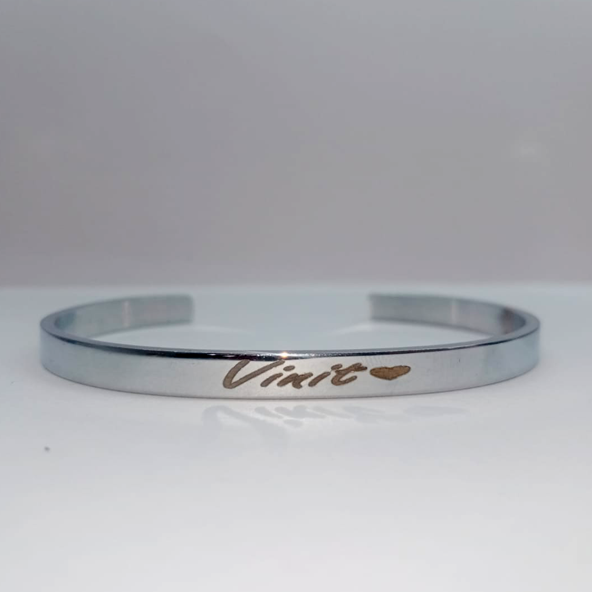 Silver kada 2025 name design