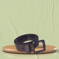 men's perfect belt