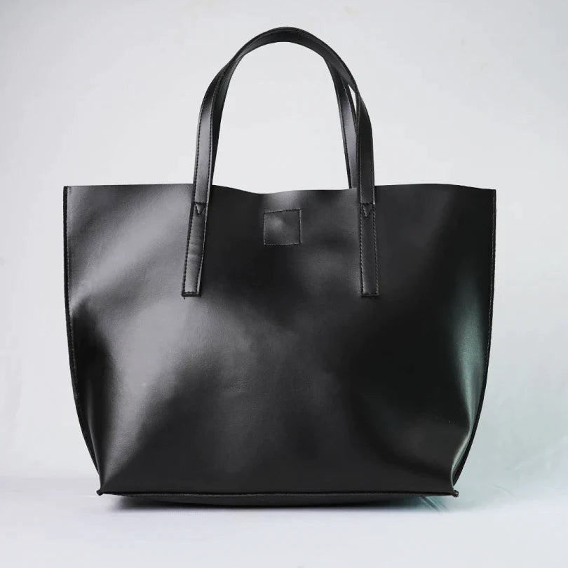 Make a bold statement with our personalized tote bags that add a touch of glamour to your look.