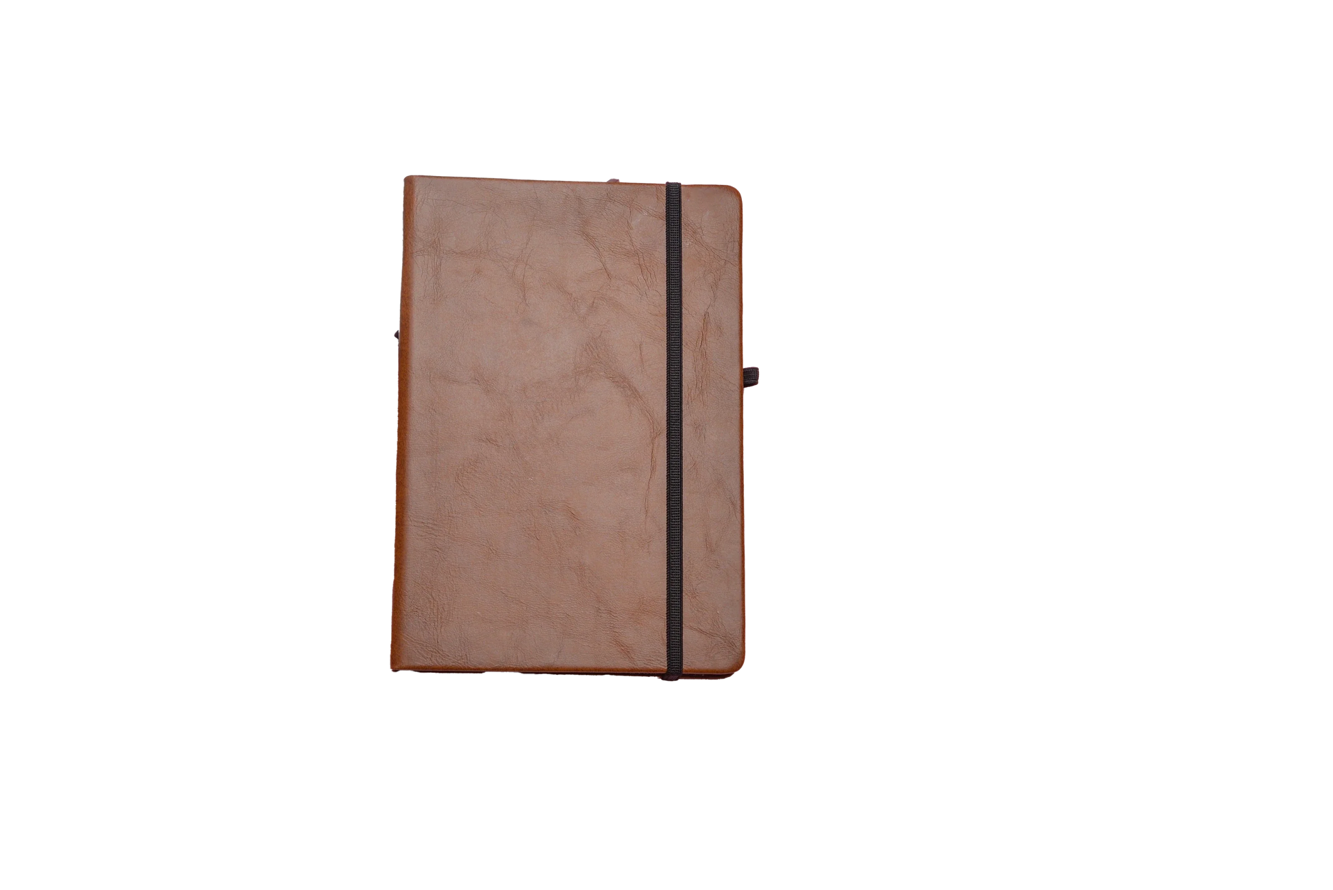 back view of diary