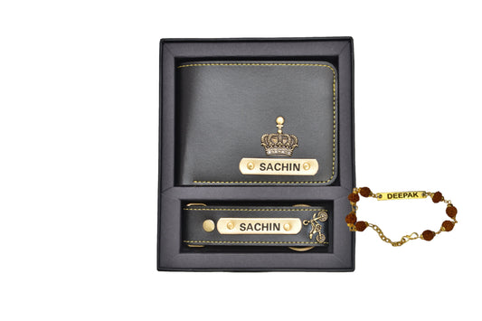 personalized-rakhi-cb04-black-customized-best-gift-for-boyfriend-girlfriend