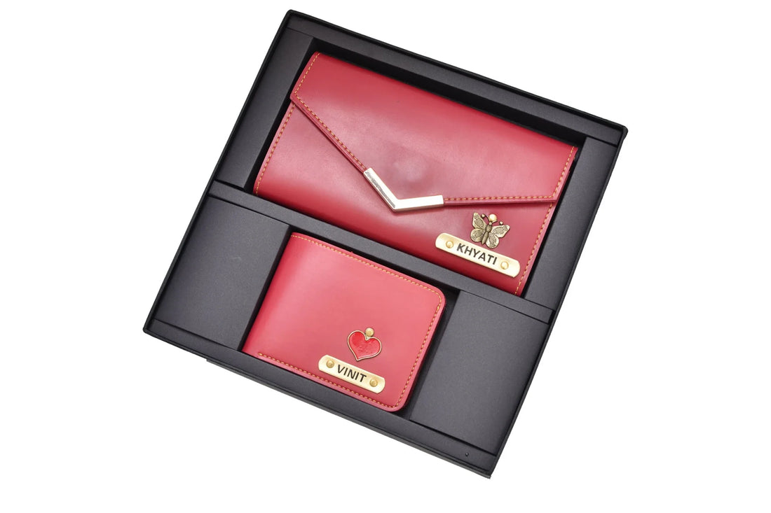 GREAT PRESENT: it is a practical and beautiful gift for your friends and loved ones; Featured in many colors, it can suit whoever you choose to gift it to.
 Fashionable and practical: The most soughted gift for Couples. The ones which goes hand in hand for their everyday use.