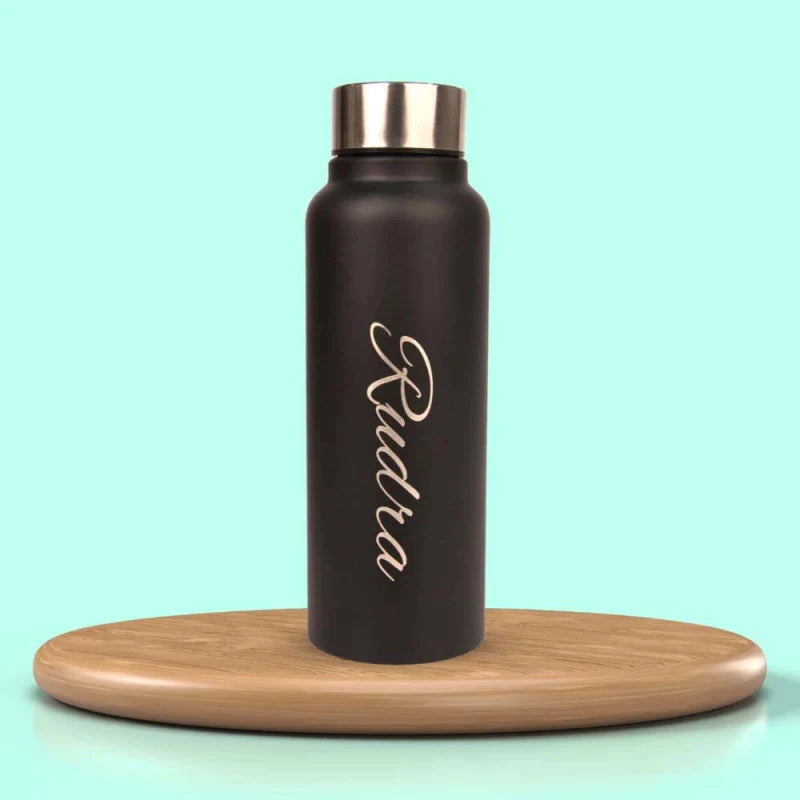 personalized perfect water bottle