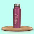 Personalized Perfect Water Bottle for Men's and Boys