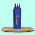 personalized perfect water bottle