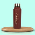 Personalized Perfect Water Bottle for women's and girls