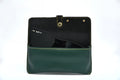 personalized-cb02-olive-green-customized-best-gift-for-boyfriend-girlfriendThe flawless finish of our eyewear Case is bound to leave you mesmerized and protect your glasses from any sort of strain. The best part is that faux, synthetic leather is very durable. It is not prone to crack or peel like leather. It will not fade as easily in ultraviolet light and is stain resistant.Go classy with this stylish sunglasses pouch.