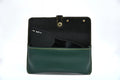 personalized-cb02-olive-green-customized-best-gift-for-boyfriend-girlfriendThe flawless finish of our eyewear Case is bound to leave you mesmerized and protect your glasses from any sort of strain. The best part is that faux, synthetic leather is very durable. It is not prone to crack or peel like leather. It will not fade as easily in ultraviolet light and is stain resistant.Go classy with this stylish sunglasses pouch.