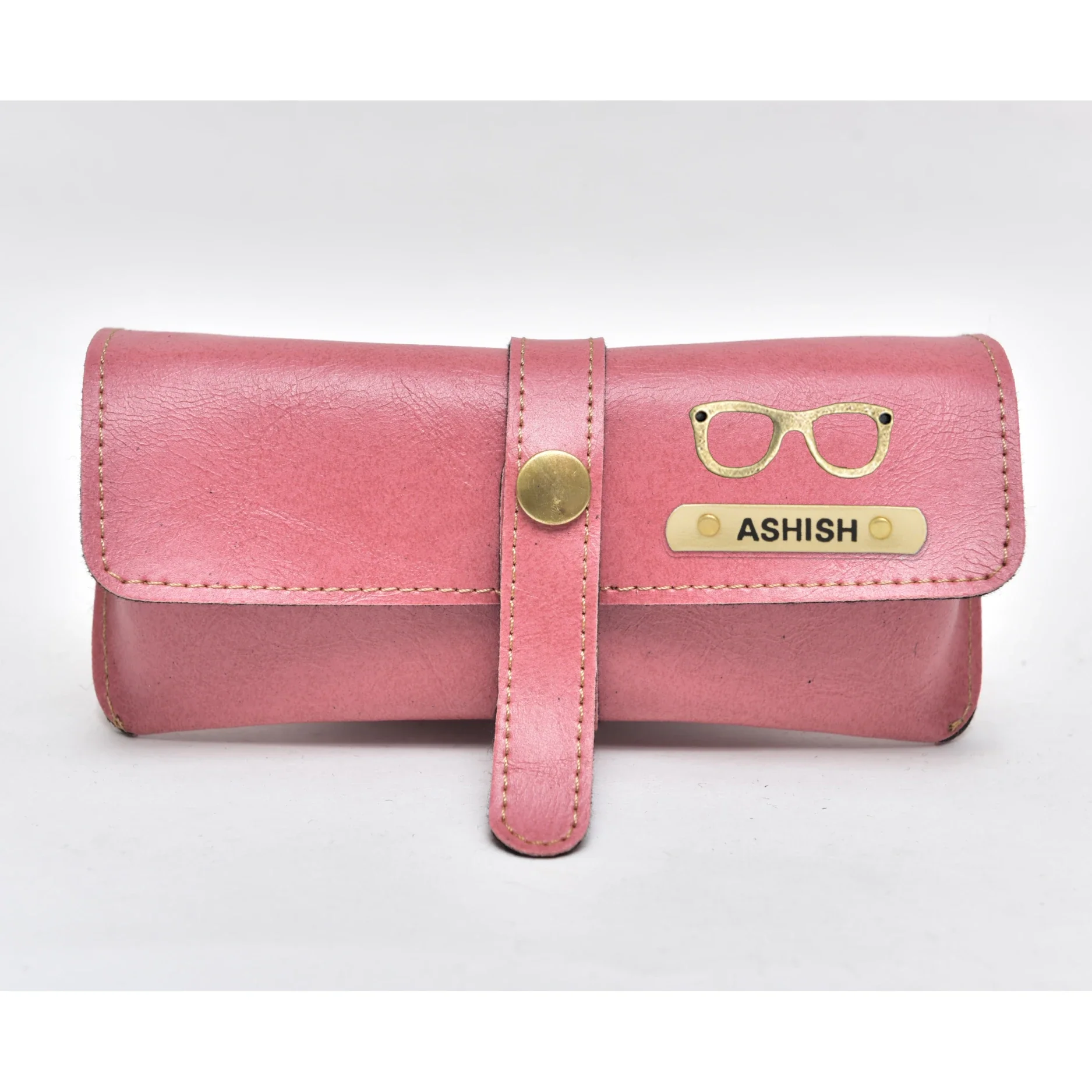 Our eyewear case is made with high-quality materials, ensuring durability and longevity for years to come.