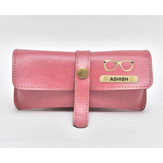 Our eyewear case is made with high-quality materials, ensuring durability and longevity for years to come.