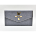 Keep your cards, cash, and other essentials organized and at hand with our sleek and stylish minimal clutches.