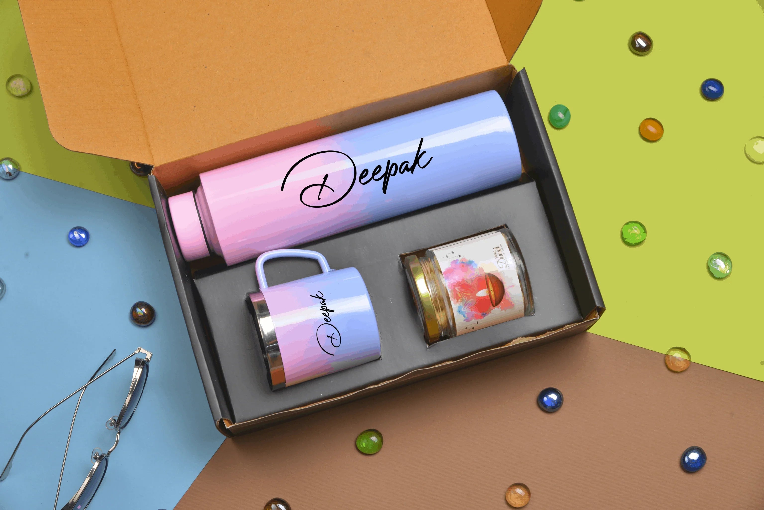Buy Diwali Gifts Online & Send Personalized Deepavali Chocolate Boxes,  Packs | Cadbury Gifting India