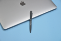 Don't miss out the personalized pen which makes the best corporate gift.