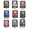 Choose from  wide variety of rich and ravishing color options