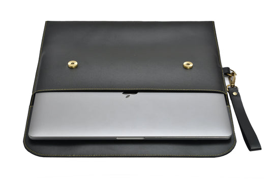 personalized-laptop-sleeve-black-customized-best-gift-for-boyfriend-girlfriend
