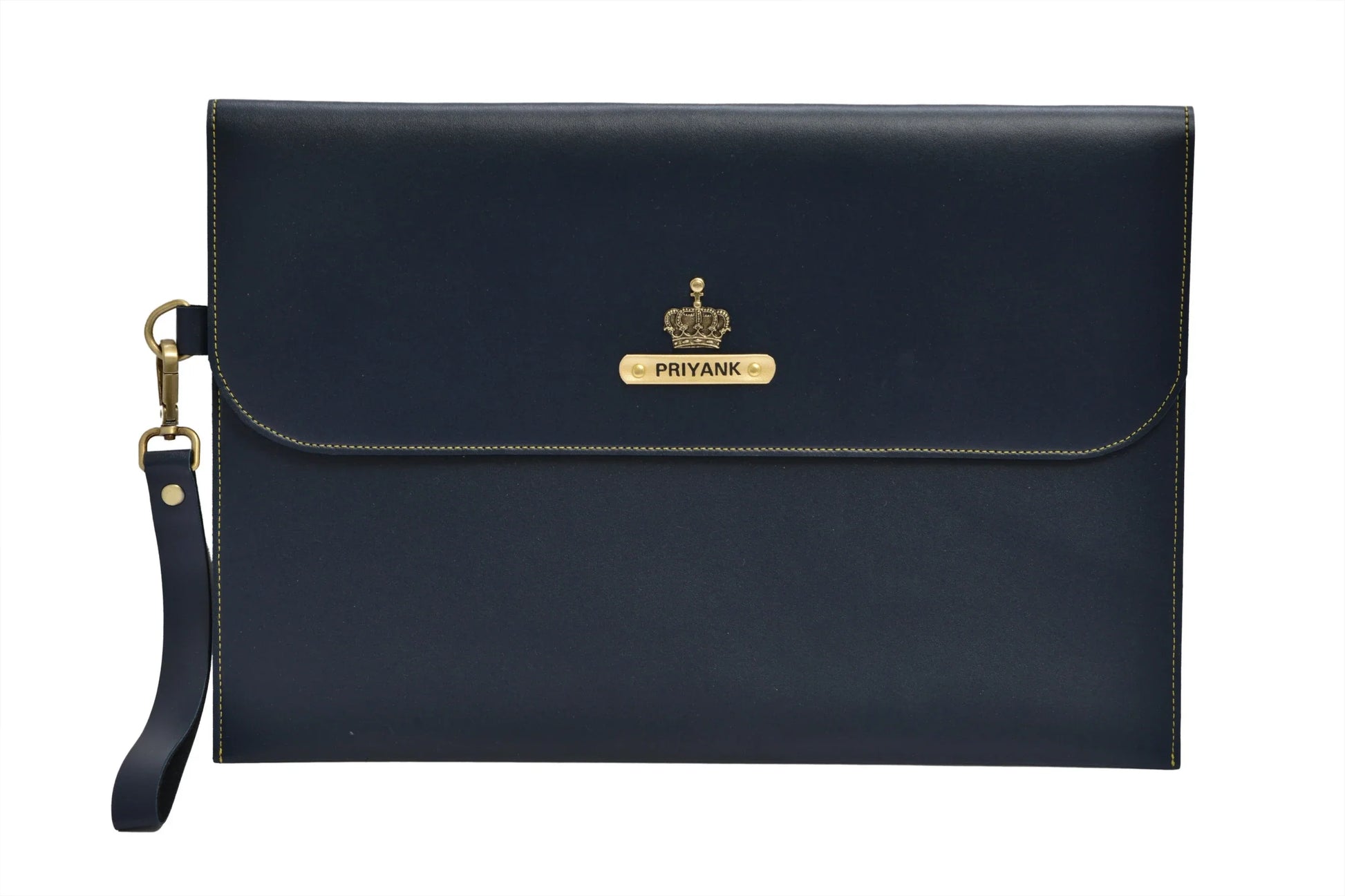 personalized-laptop-sleeve-royal-blue-customized-best-gift-for-boyfriend-girlfriend