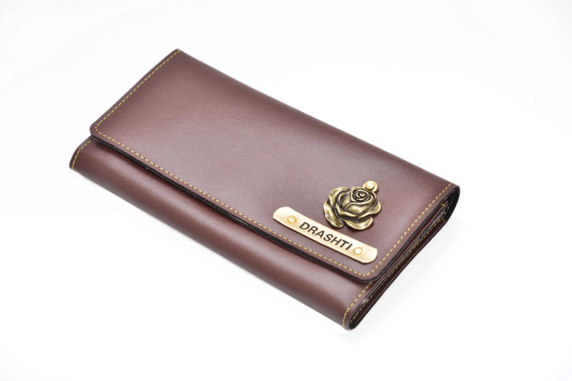  From the bustling streets of Mumbai to the tranquil backwaters of Kerala, our wallets are perfect for any occasion. 
