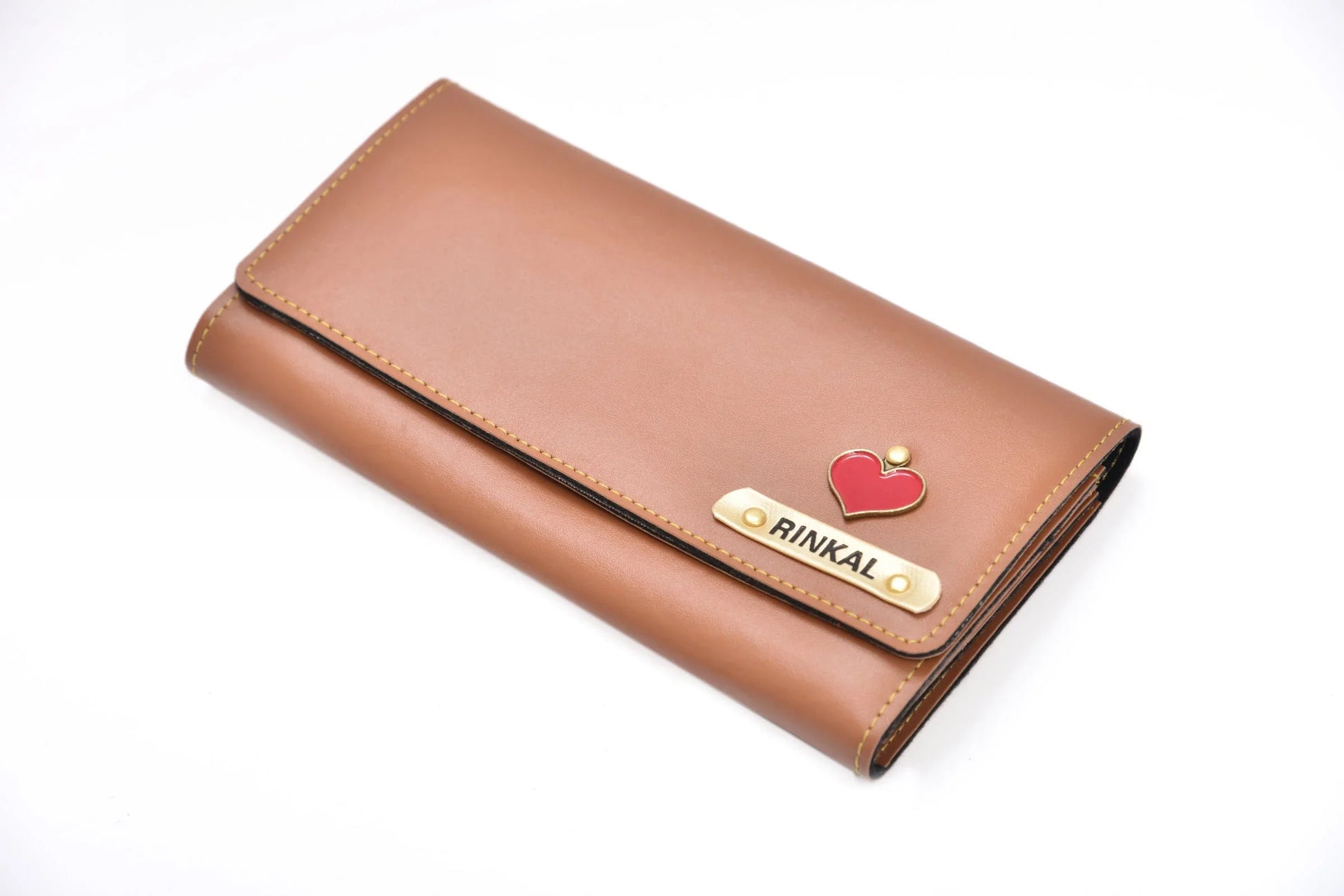 Made from high-quality materials and featuring practical features like multiple card slots and a coin compartment, our wallets are perfect for everyday use.