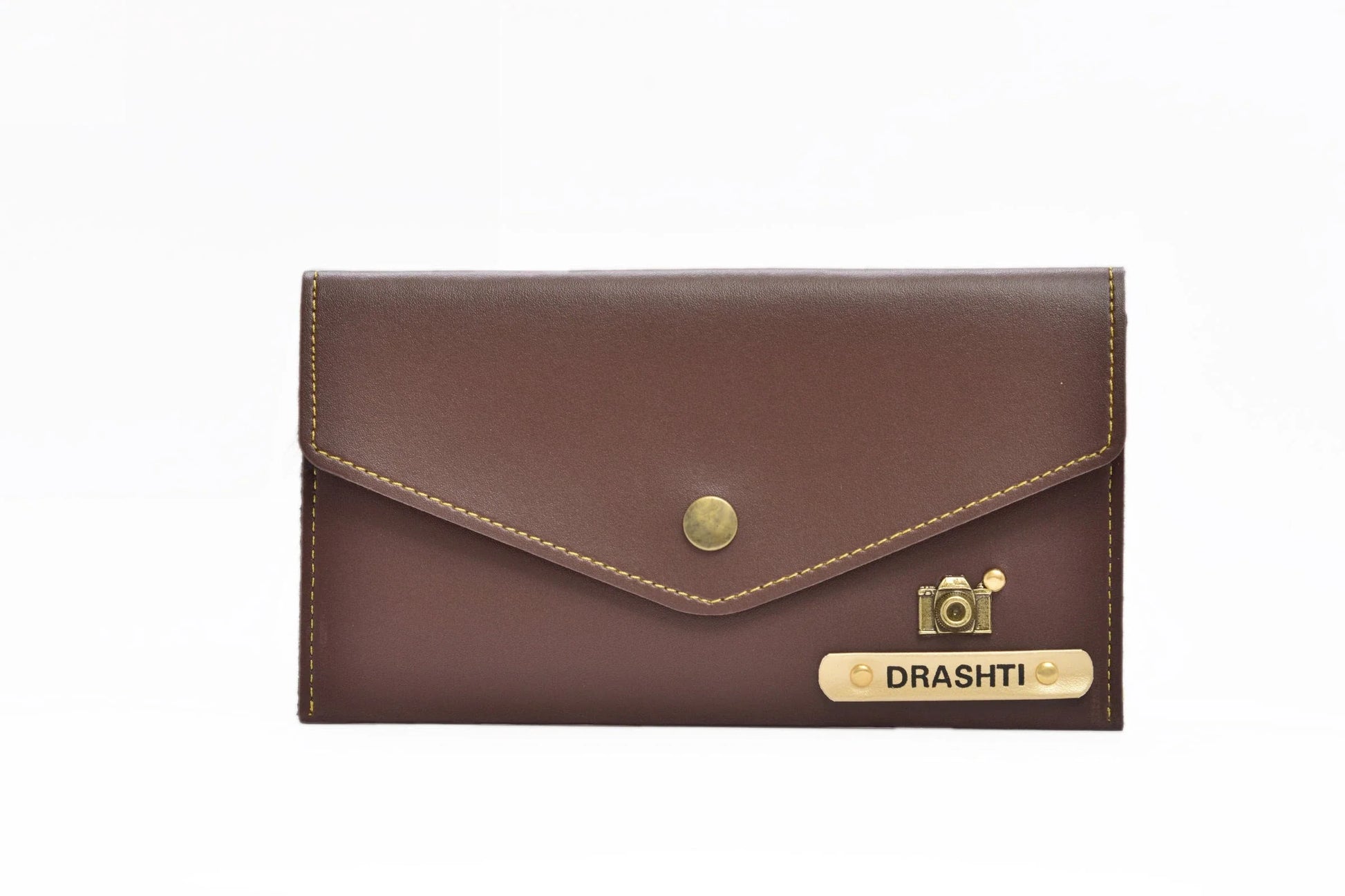 personalized-minimal-clutch-1-0-brown-customized-best-gift-for-boyfriend-girlfriend