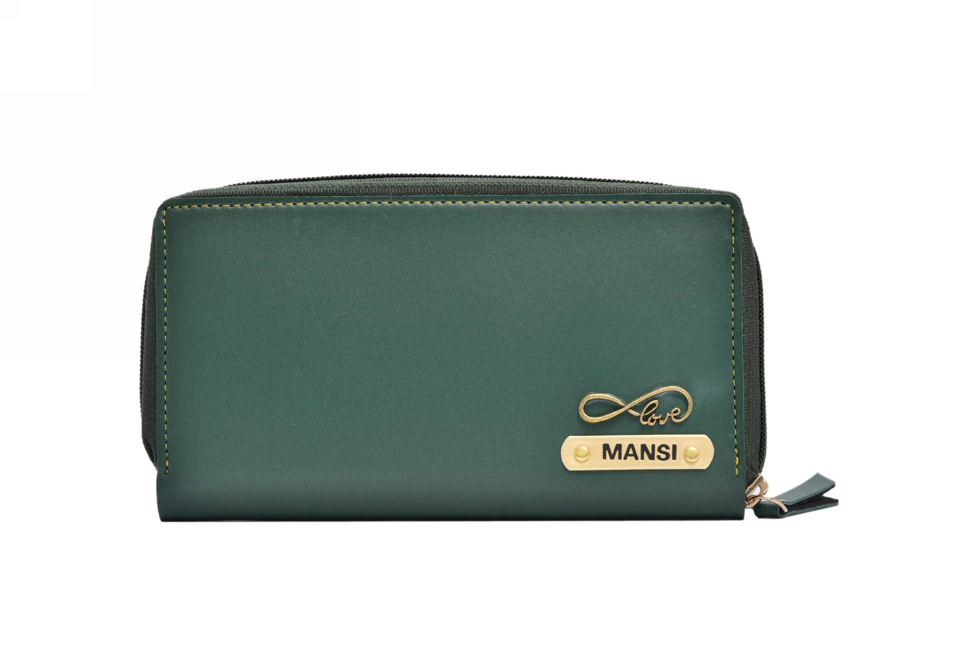 personalized-minimal-clutch-2-0-olive-green-customized-best-gift-for-boyfriend-girlfriend