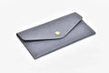 Tired of carrying bulky bags and purses? Switch to minimal clutches that not only feel light but look elegant too. Our clutches will keep your belongings safe and add the extra wow factor to your outfit. Be it your party night or a business meeting, flaunt your clutch that comes in a variety of colours.