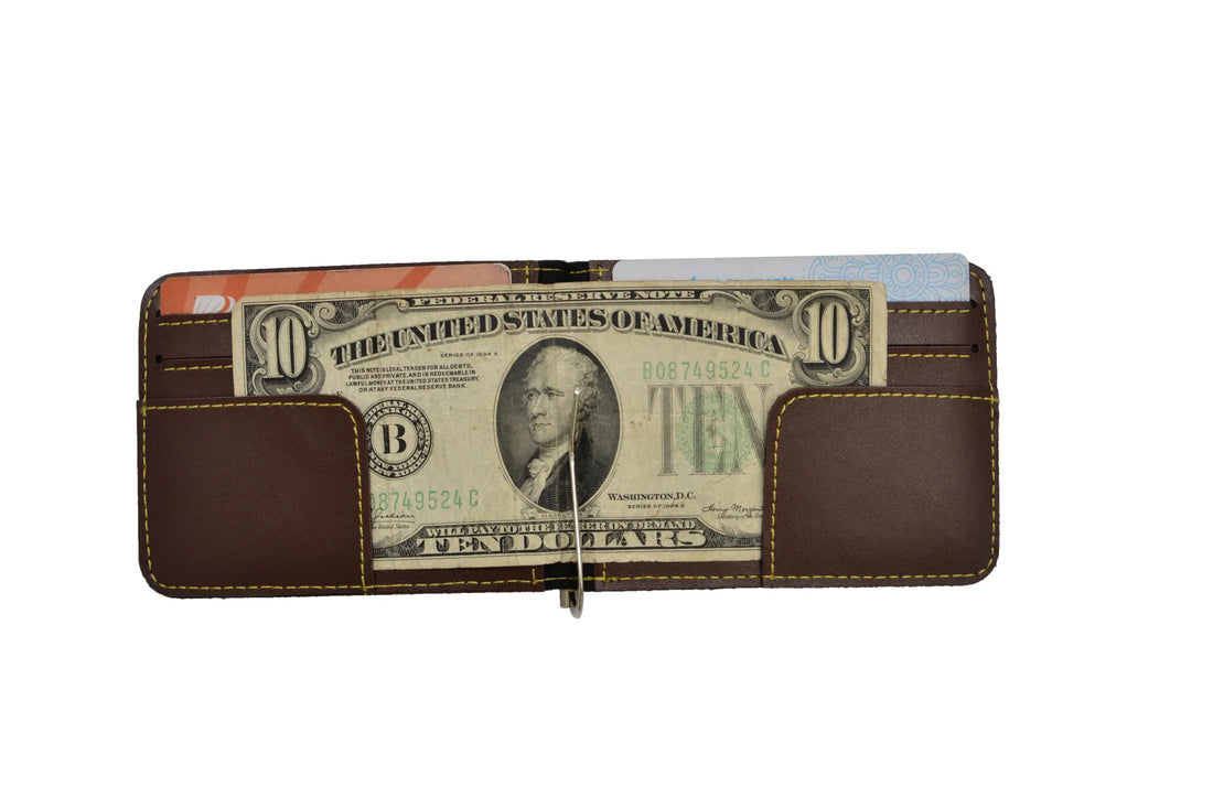 In Delhi, find the best personalized money clips that showcase your individuality. Carry your wealth with confidence and make a lasting impression with our engraved designs.