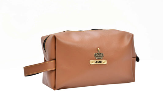 personalized-multipurpose-pouch-tan-customized-best-gift-for-boyfriend-girlfriend