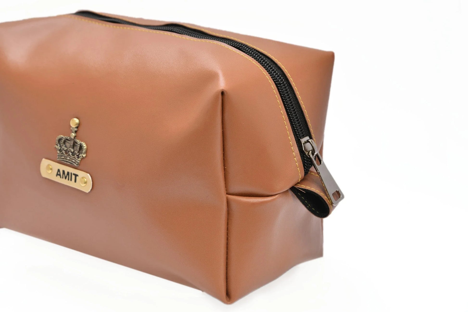 personalized-multipurpose-pouch-tan-customized-best-gift-for-boyfriend-girlfriend
