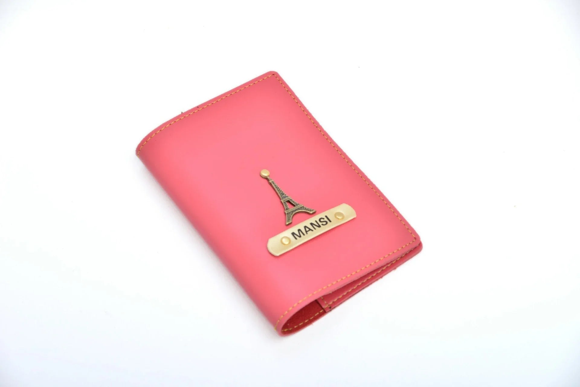 couple-twinning-passport-combo-2-pcs-customized-best-gift-for-boyfriend-girlfriend.Make the most awesome personalized passport covers yours, from the best personalized gifting store in India. With preium quality and umatched materials, a 100% customer satisfaction is always guaranteed just at Your Gift Studio.