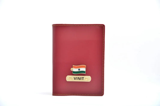 personalized-passport-cover-wine-customized-best-gift-for-boyfriend-girlfriend. This appealing, trendy, premium-quality and pocket-friendly passport holder is the perfect fit for every occasion, trip, travel tours and more.
